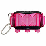 L-Style Krystal Flight Case - SP