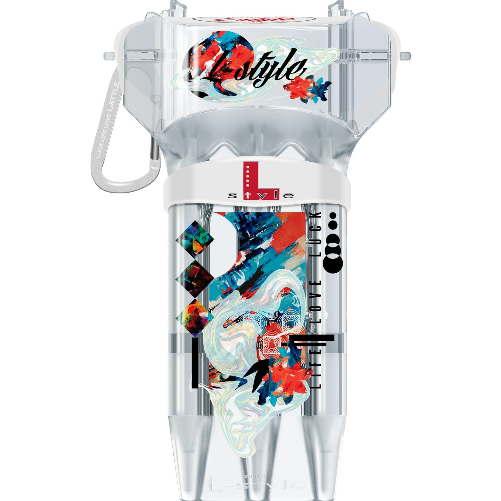 L-Style-KrystalOne-Case-M9-