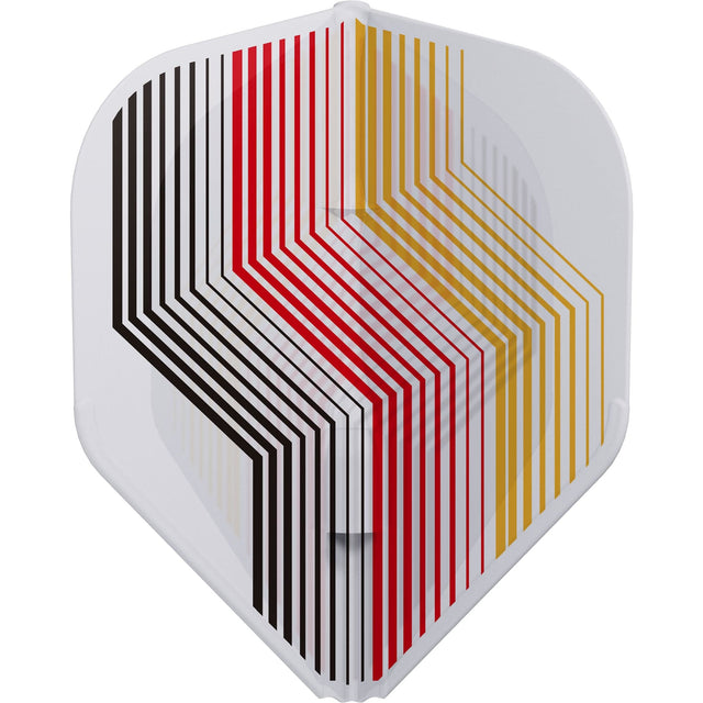 *L-Style - EZ L-Flights - Integrated Champagne Ring - L1EZ - Gabriel Clemens - v1 - Clear White