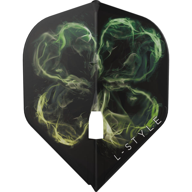 L-style L1 EZ Fantom Standard Champagne Flight (Champagne Ring Built-In L-style L1 EZ Fantom Standard Champagne Flight (Champagne Ring Built-In