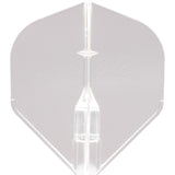 L-Style - Fantom Flights - Integrated Champagne Ring - L1EZ - Colours Clear