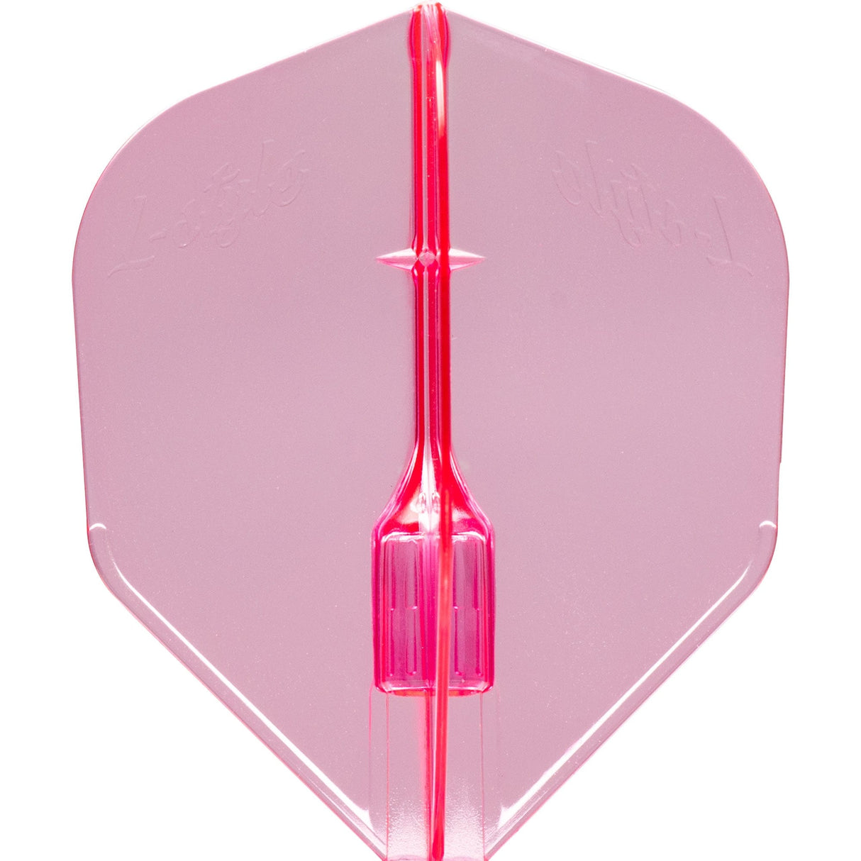 L-Style - Fantom Flights - Integrated Champagne Ring - L3EZ - Colours Pink