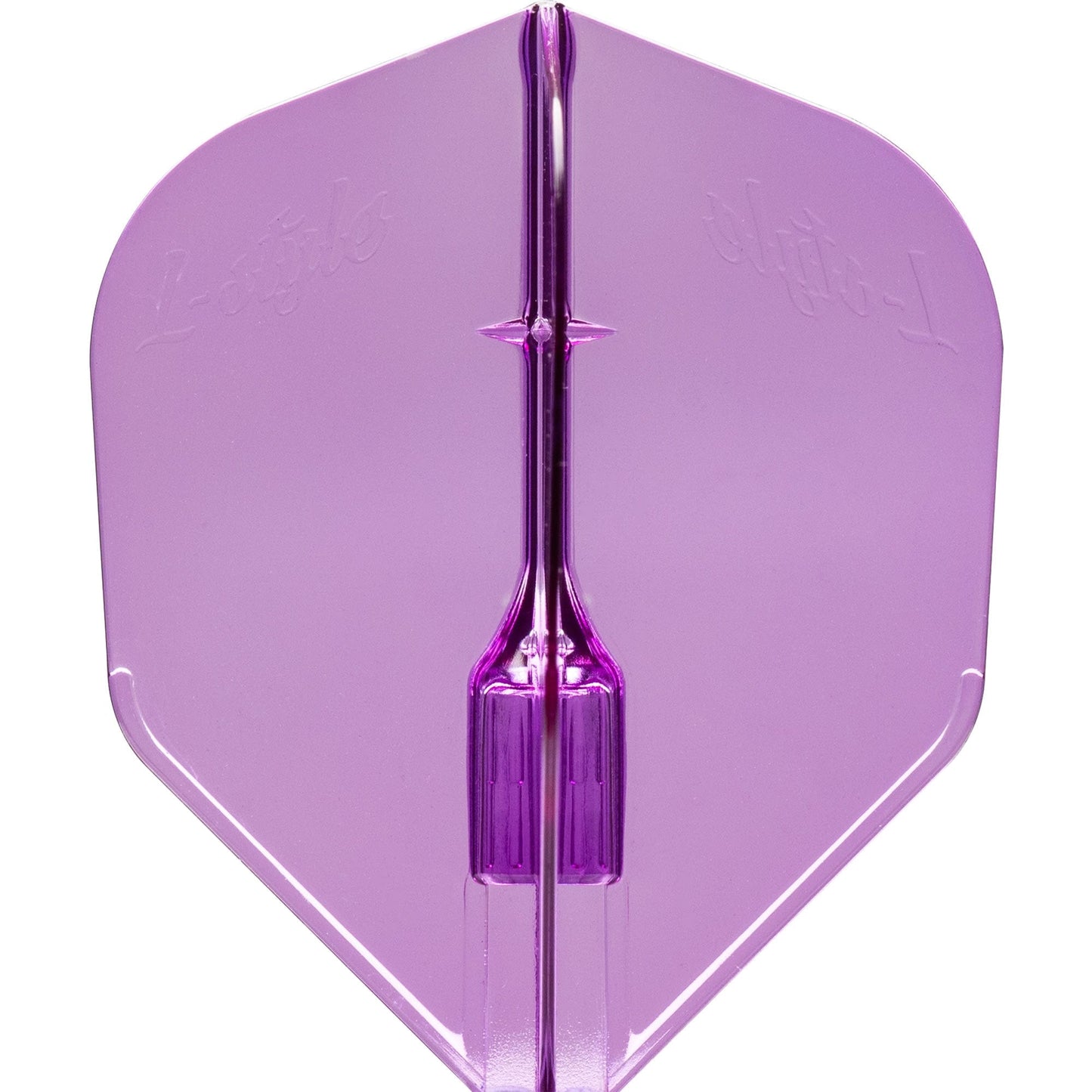 L-Style - Fantom Flights - Integrated Champagne Ring - L3EZ - Colours Purple