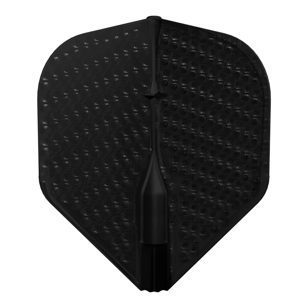 L-Style - EZ L-Flights - Integrated Champagne Ring - L1 Standard - Dimple