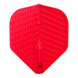 L-Style - EZ L-Flights - Integrated Champagne Ring - L1 Standard - Dimple