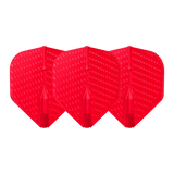 L-Style - EZ L-Flights - Integrated Champagne Ring - L1 Standard - Dimple