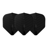 L-Style - EZ L-Flights - Integrated Champagne Ring - L1 Standard - Dimple