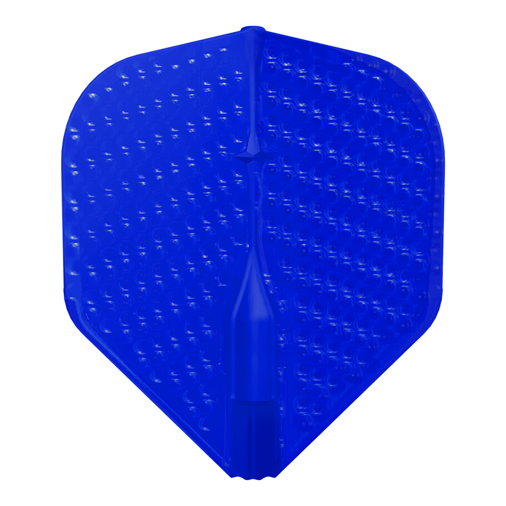 L-Style - EZ L-Flights - Integrated Champagne Ring - L1 Standard - Dimple