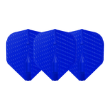 L-Style - EZ L-Flights - Integrated Champagne Ring - L1 Standard - Dimple