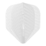 L-Style - EZ L-Flights - Integrated Champagne Ring - L1 Standard - Dimple