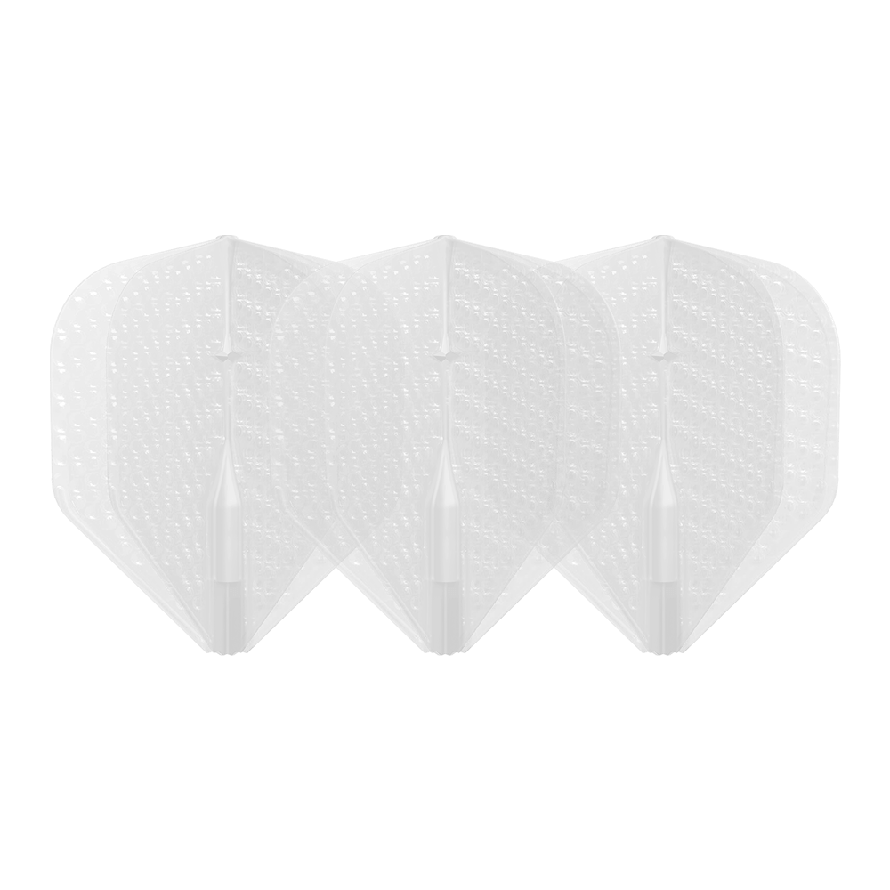 L-Style - EZ L-Flights - Integrated Champagne Ring - L1 Standard - Dimple