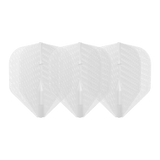 L-Style - EZ L-Flights - Integrated Champagne Ring - L1 Standard - Dimple