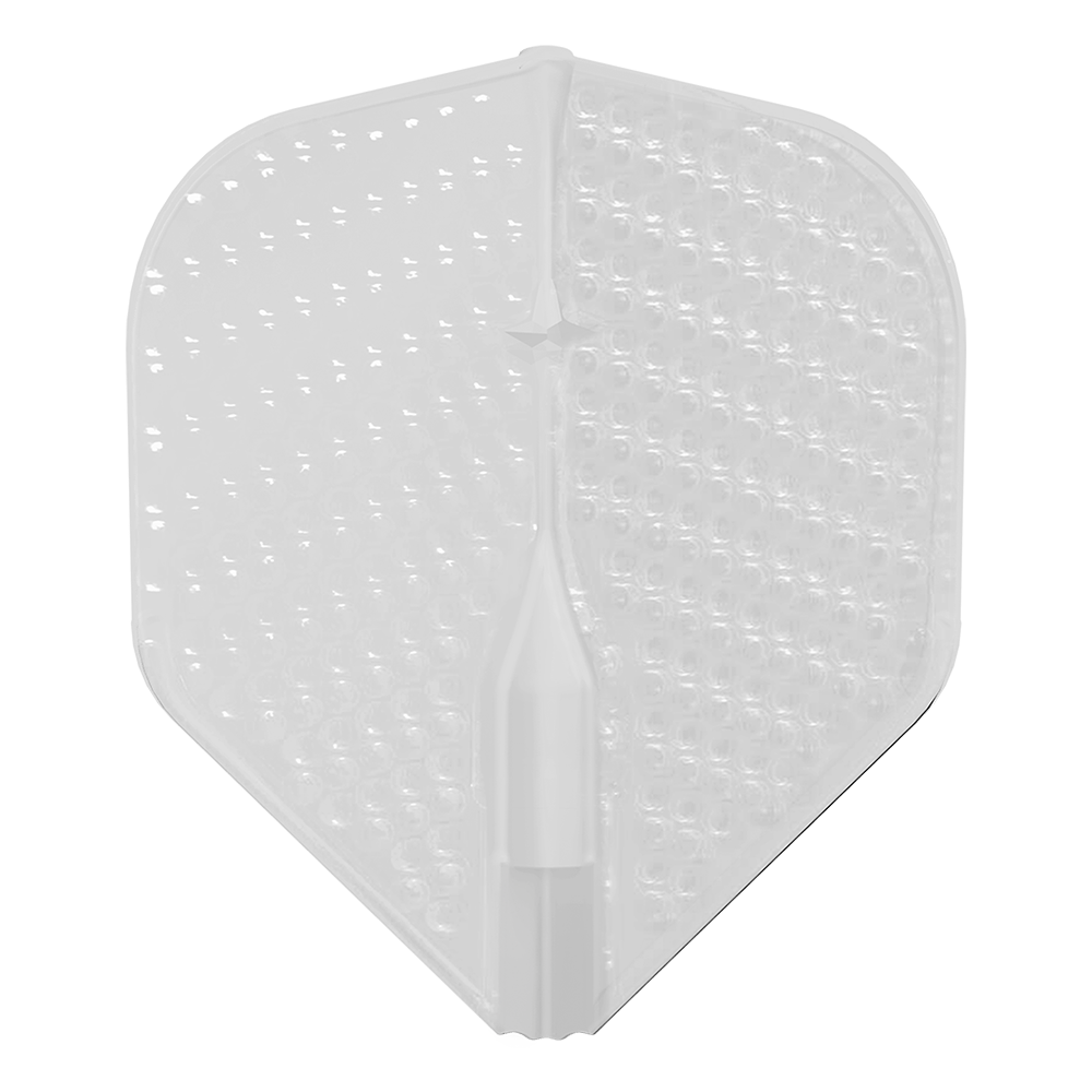 L-Style - EZ L-Flights - Integrated Champagne Ring - L1 Standard - Dimple