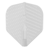 L-Style - EZ L-Flights - Integrated Champagne Ring - L1 Standard - Dimple