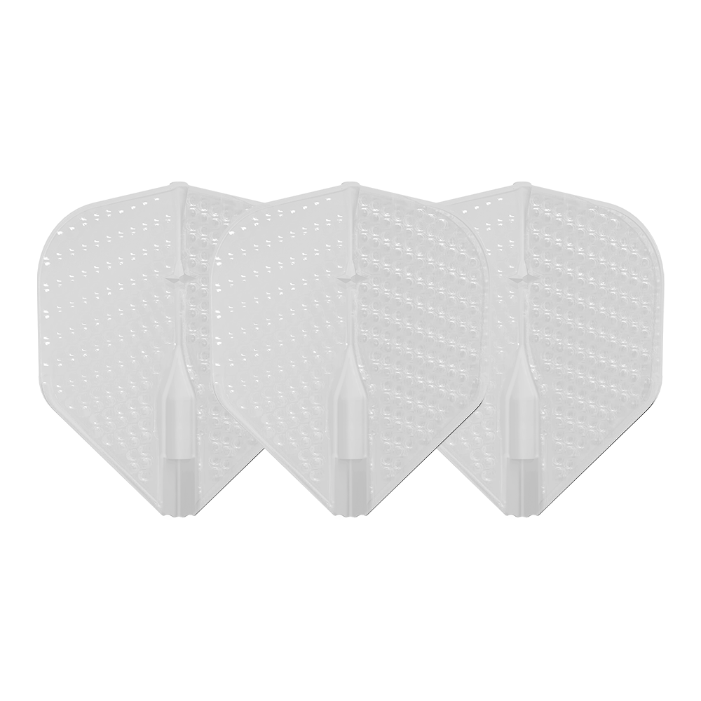 L-Style - EZ L-Flights - Integrated Champagne Ring - L1 Standard - Dimple