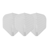 L-Style - EZ L-Flights - Integrated Champagne Ring - L1 Standard - Dimple