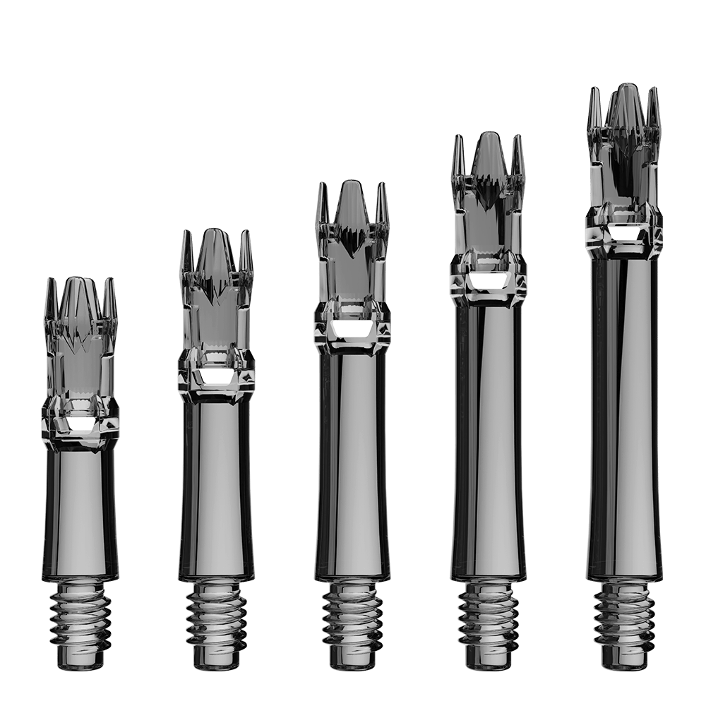 L-Style L-System Replacement Parts - Shafts - 1 set