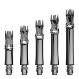 L-Style L-System Replacement Parts - Shafts - 1 set