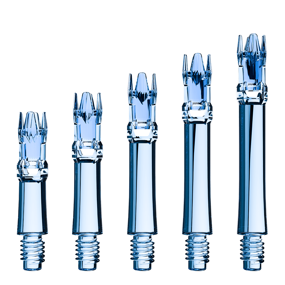 L-Style L-System Replacement Parts - Shafts - 1 set