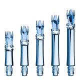 L-Style L-System Replacement Parts - Shafts - 1 set