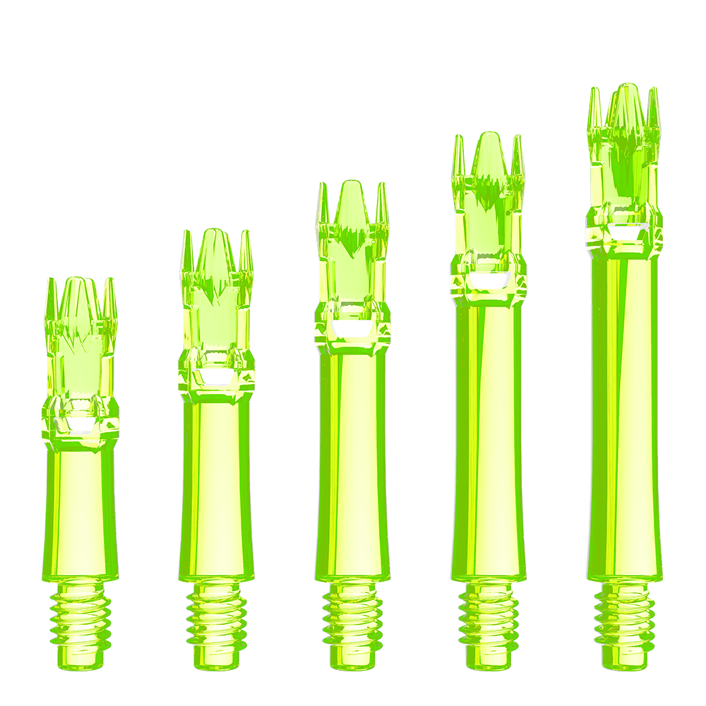 L-Style L-System Replacement Parts - Shafts - 1 set