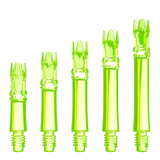 L-Style L-System Replacement Parts - Shafts - 1 set