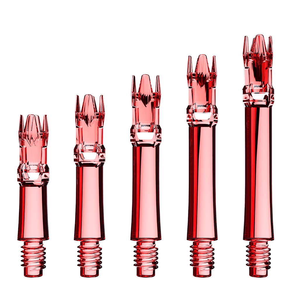 L-Style L-System Replacement Parts - Shafts - 1 set