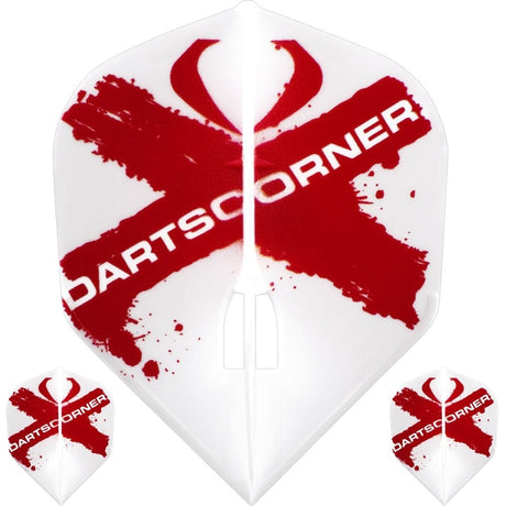 *L-Flights - Champagne Ring - Standard - S1 - Northern Ireland