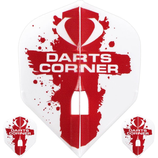 *L-Flights - Champagne Ring - Standard - S1 - England