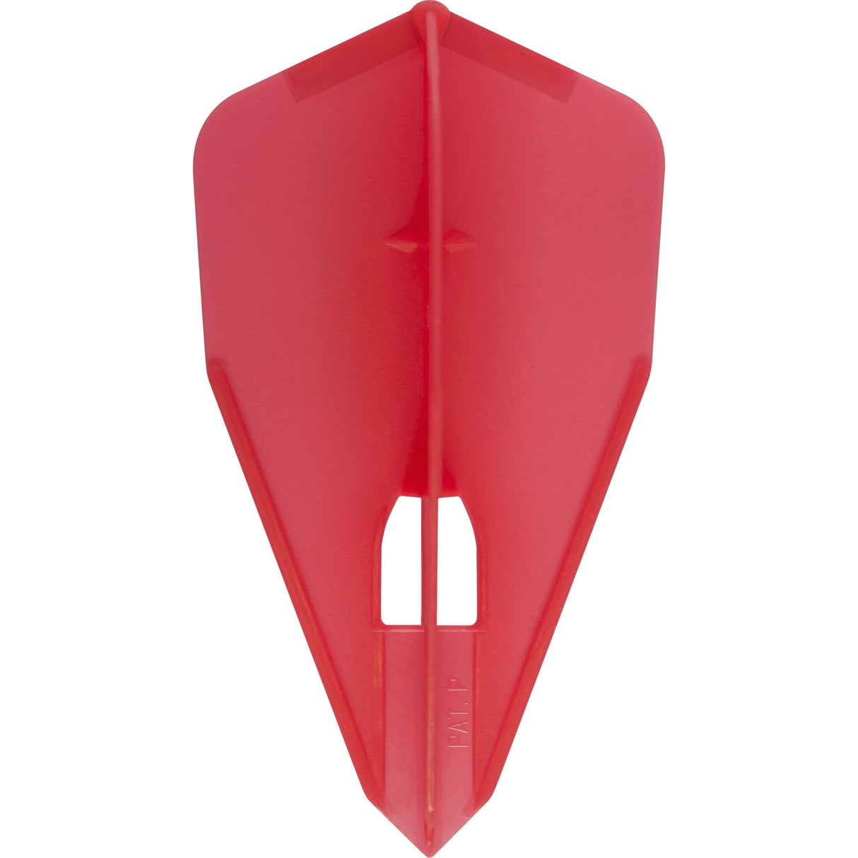 L-Style - L-Flights - L8 Pro - Champagne Ring - Bullet Red