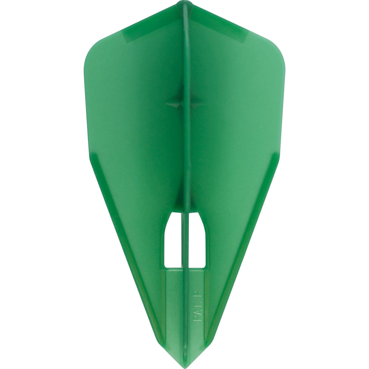 L-Style - L-Flights - L8 Pro - Champagne Ring - Bullet Green