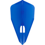 L-Style - L-Flights - L8 Pro - Champagne Ring - Bullet Blue