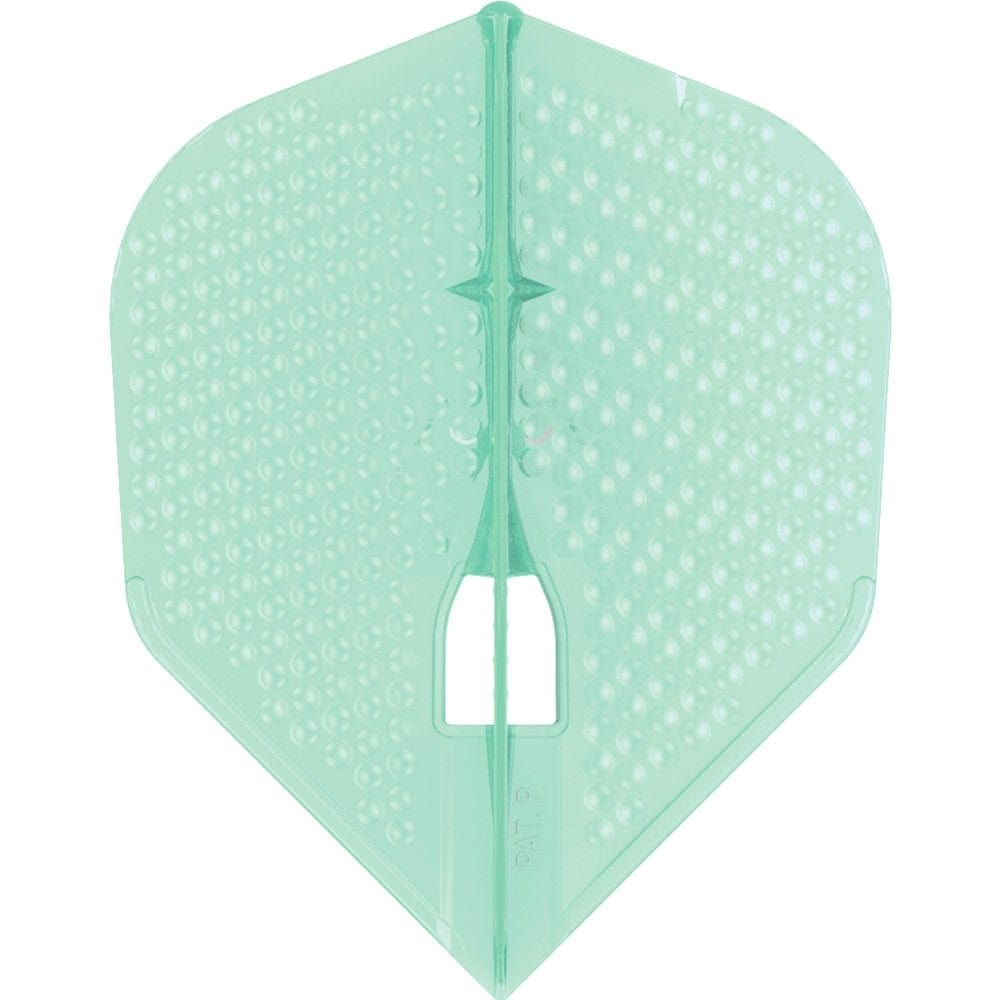 Alette L-Style Champagne L3 Shape Solid Blue Alette L-Style Champagne L3 Shape Solid Blue