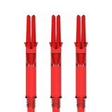 *L-Style - L-Shafts - Straight - Silent Spin - Rose Red L Style 260 40mm Tweenie