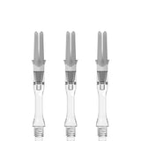*L-Style - L-Shafts - Silent - Slim - Clear L Style 300 44mm Tweenie