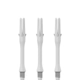 *L-Style - L-Shafts - Locked - Slim - White L Style 300 44mm Tweenie