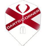 *L-Flights - Champagne Ring - Shape - S2 - Northern Ireland