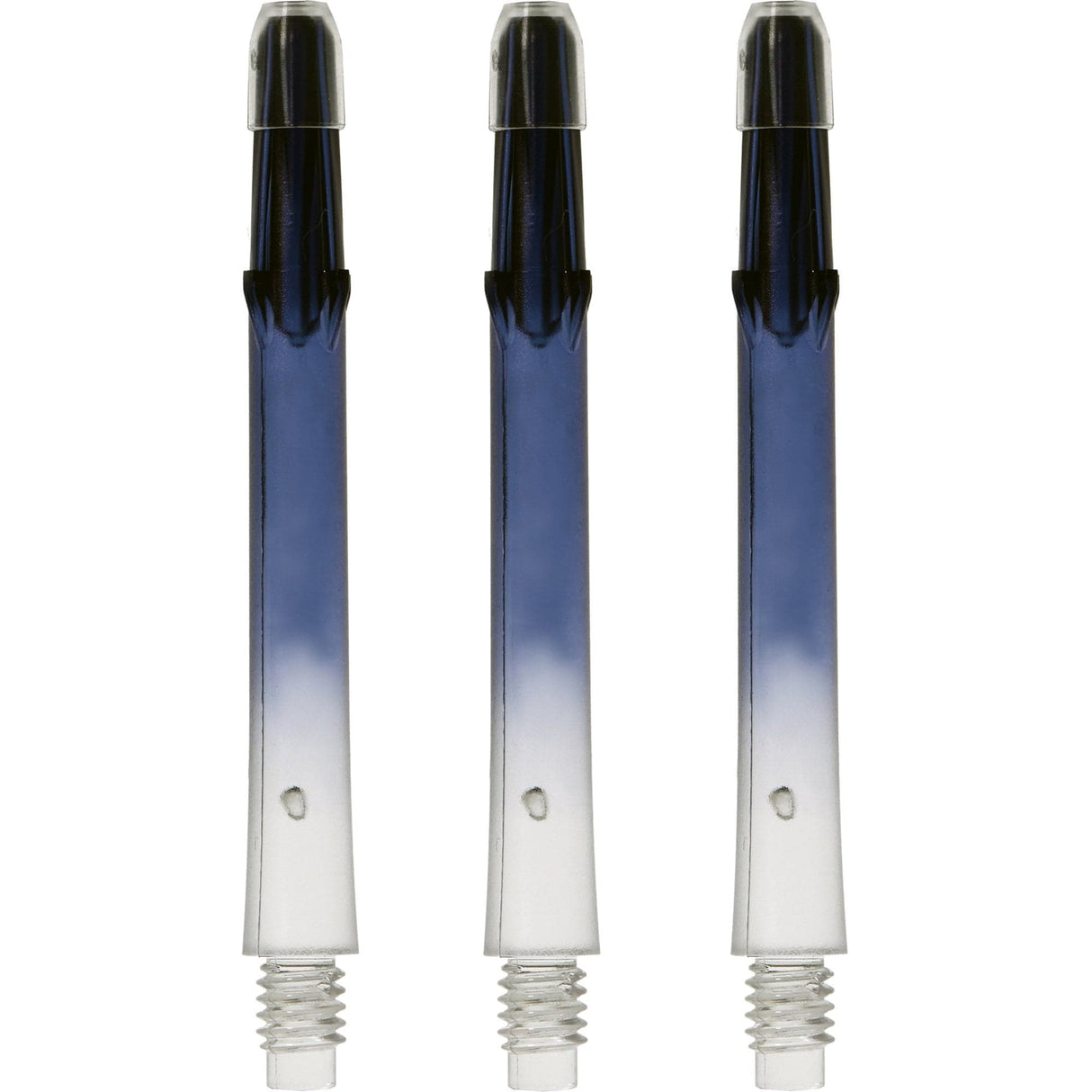 L-Style - L-Shafts Gradient - N9 - Locked Straight - Cool Black L Style 330 47mm Medium