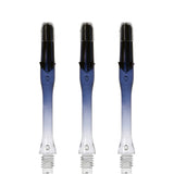 L-Style - L-Shafts Gradient - N9 - Locked Slim - Cool Black L Style 300 44mm Tweenie