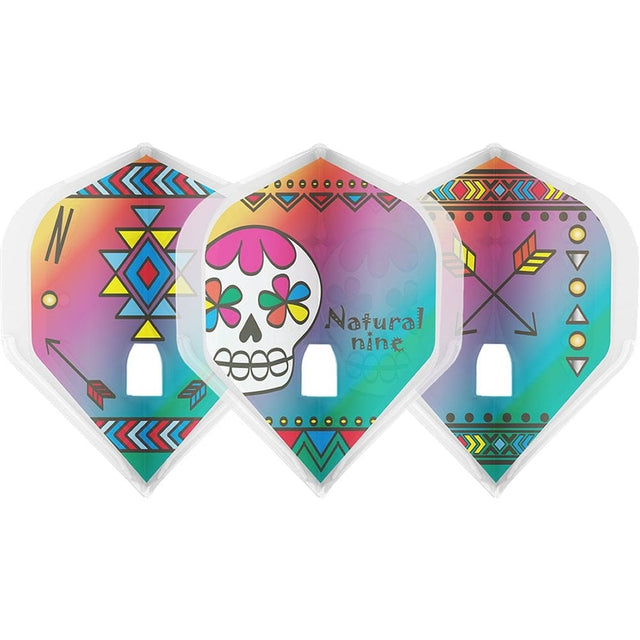 *L-Style - N9 L-Flight Pro - Champagne Ring - Std - Mexiful - White