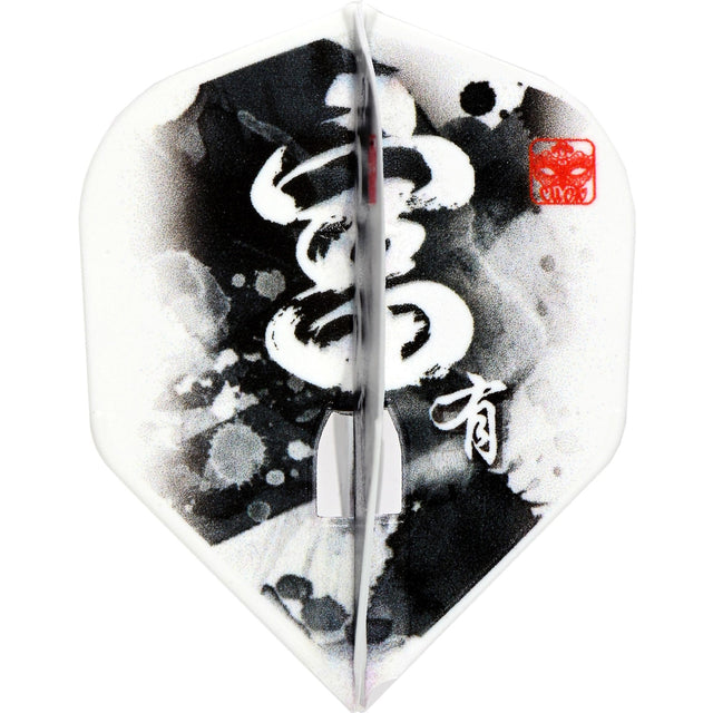 *L-Style - L-Flight Pro - Champagne Ring - L3 Shape - Joe Ng - White