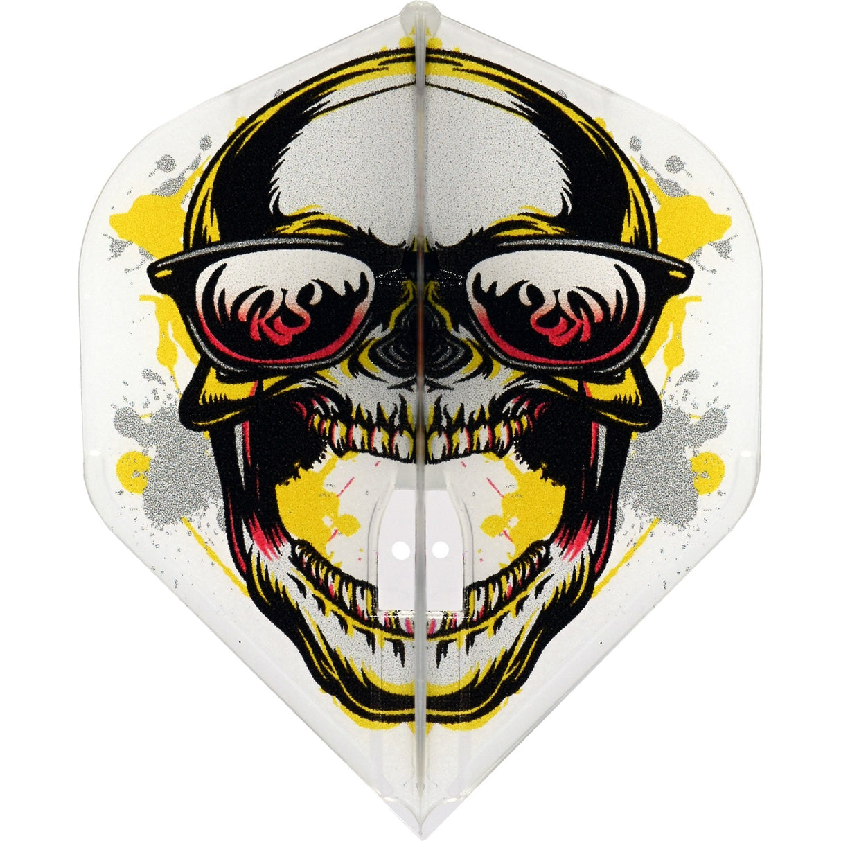 *L-Style - L-Flight Pro - Champagne Ring - L1 Standard - R Marijanovic - White