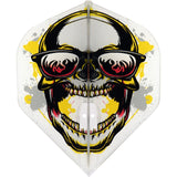 *L-Style - L-Flight Pro - Champagne Ring - L1 Standard - R Marijanovic - White