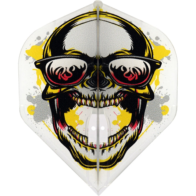 *L-Style - L-Flight Pro - Champagne Ring - L1 Standard - R Marijanovic - White