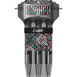 *L-Style - Krystal One - Dart Case - Mikuru Suzuki - V4 Black