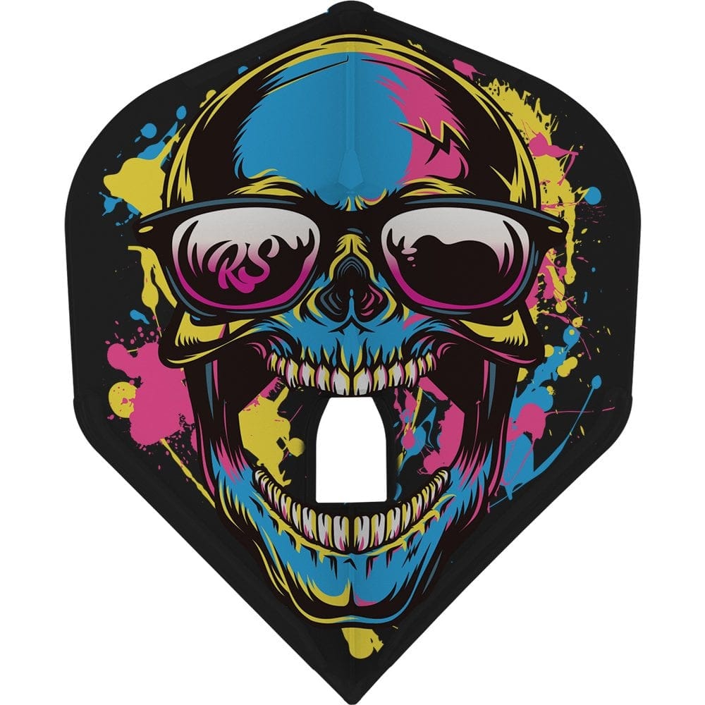 *L-Style - L-Flight Pro - Champagne Ring - L1 - R Marijanovic - V1 - Black