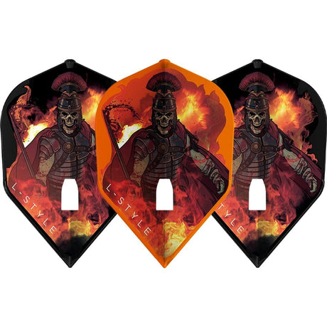 *L-Style - L-Flight Pro - Champagne Ring - L3 - Martin Marti - V1 - Mix