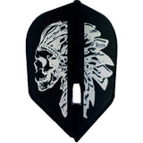 *L-Style - L-Flight Pro - Champagne Ring - L3 - Jonny - V1 - Black