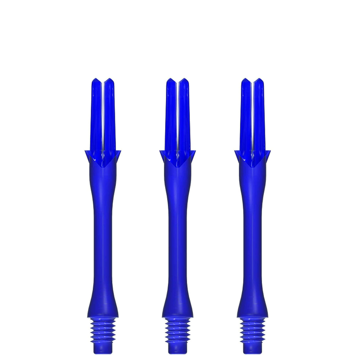 *L-Style - L-Shafts - Locked - Slim - Blue L Style 300 Slim 44mm Tweenie