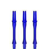 *L-Style - L-Shafts - Locked - Slim - Blue L Style 300 Slim 44mm Tweenie